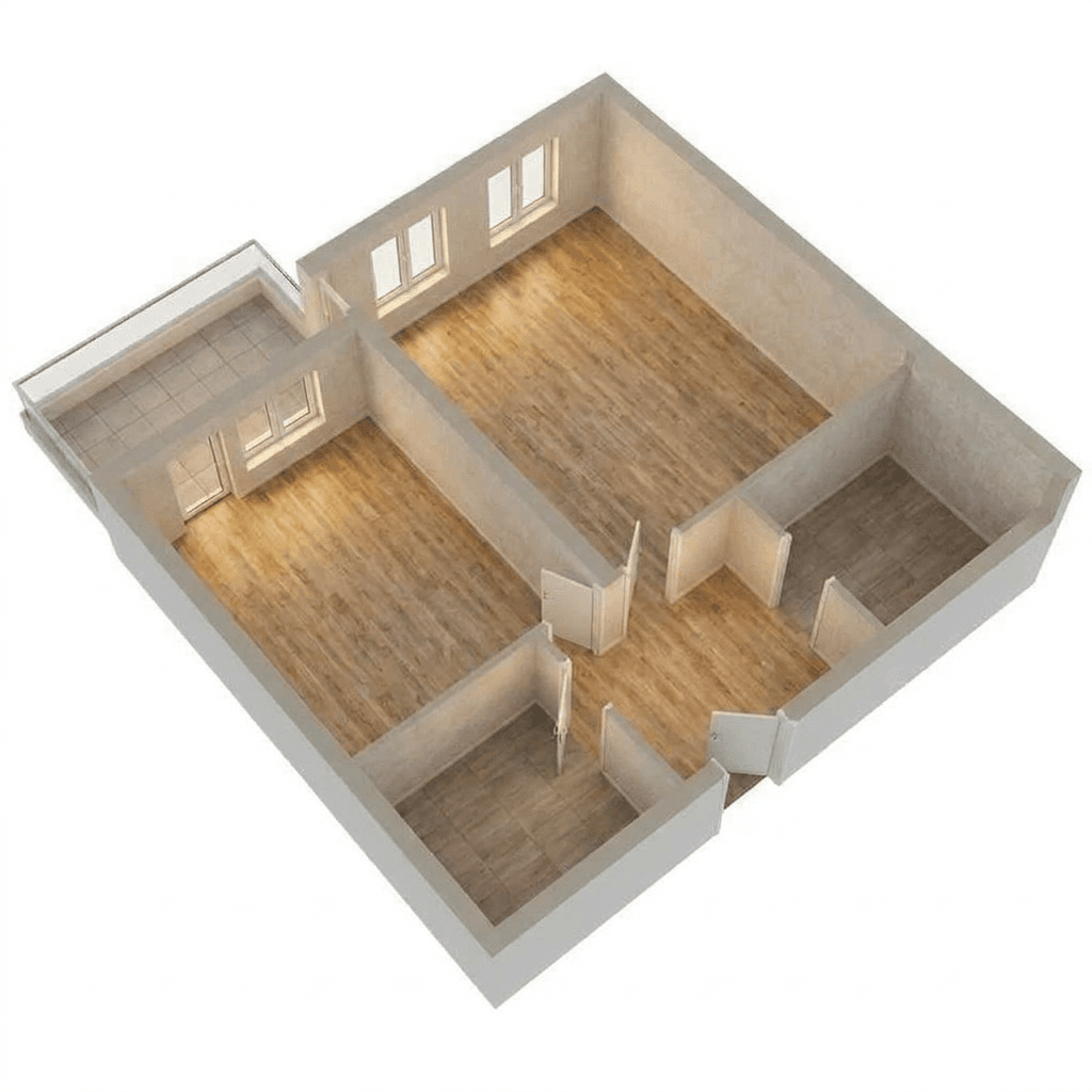 Predaj bytu 2-izbový 53 m², Rudolf-Schiestl-Straße 15, Fürth, Bavorsko Predaj bytu 2-izbový 53 m², Rudolf-Schiestl-Straße 15, Fürth, Bavorsko