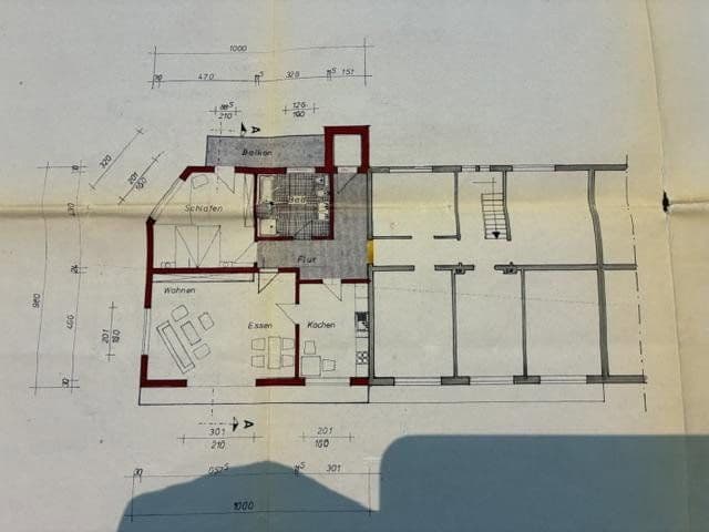 Predaj domu 250 m², pozemok 322 m², Kölnerstrasse 73, Jünkerath, Porýnie-Falcko Predaj domu 250 m², pozemok 322 m², Kölnerstrasse 73, Jünkerath, Porýnie-Falcko