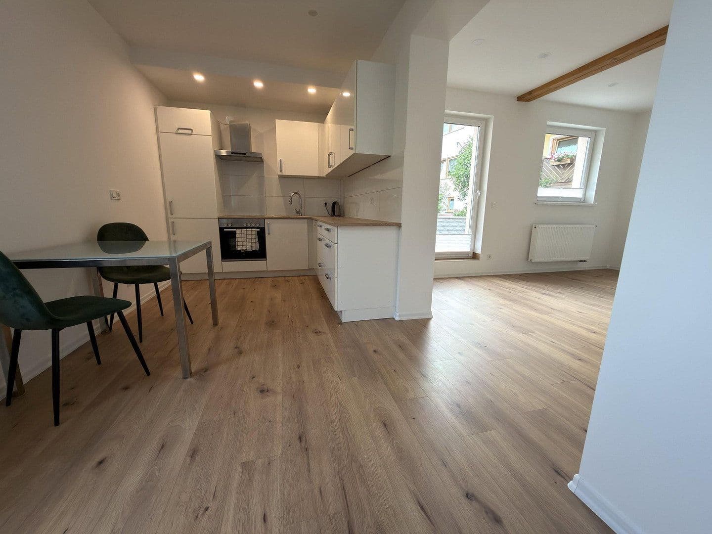 Predaj domu 135 m², pozemok 89 m², Igensdorf, Bavorsko Predaj domu 135 m², pozemok 89 m², Igensdorf, Bavorsko