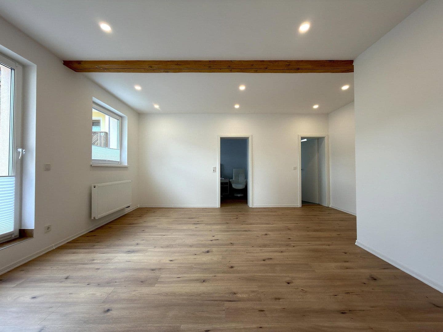 Predaj domu 135 m², pozemok 89 m², Igensdorf, Bavorsko Predaj domu 135 m², pozemok 89 m², Igensdorf, Bavorsko