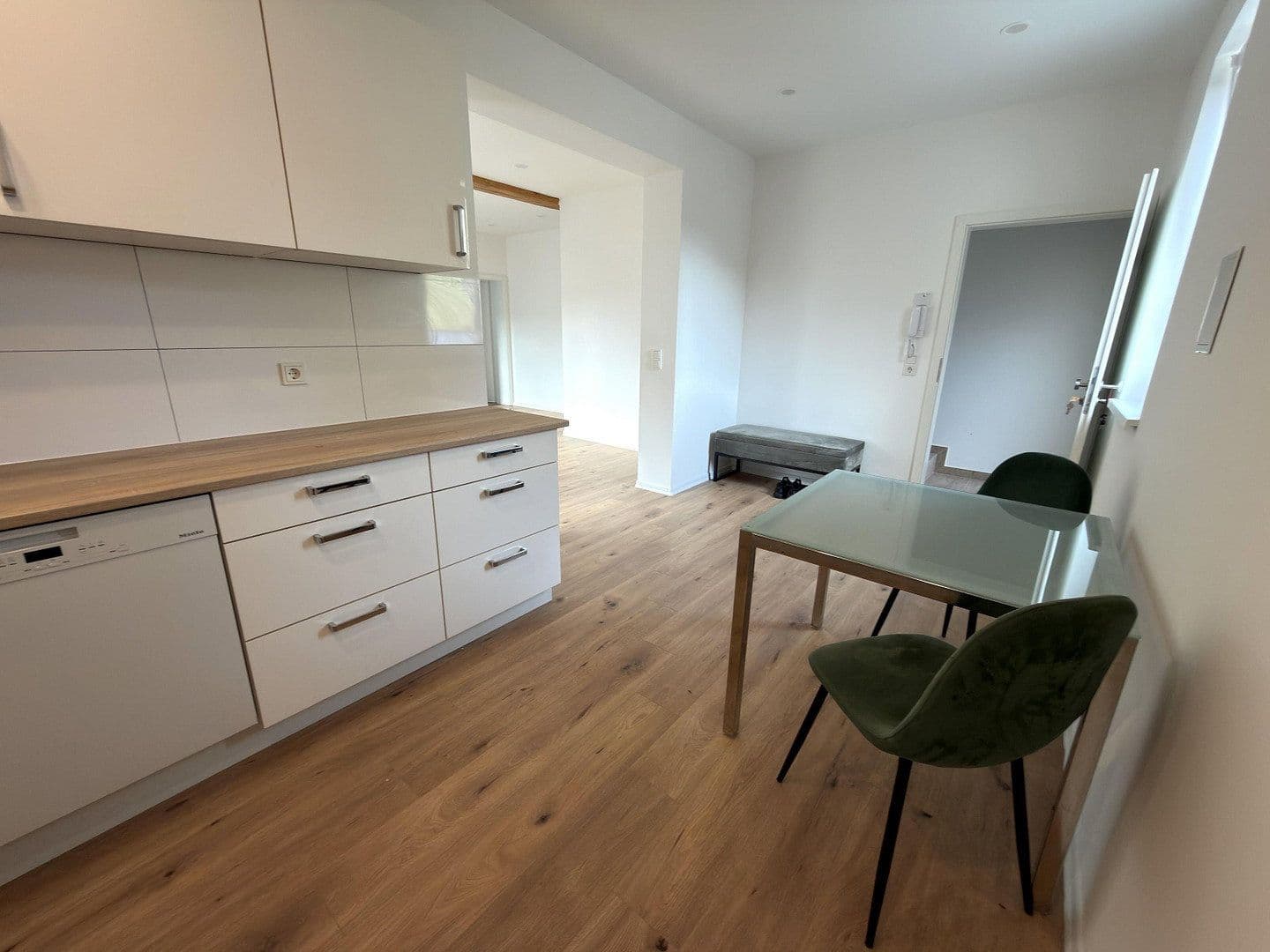 Predaj domu 135 m², pozemok 89 m², Igensdorf, Bavorsko Predaj domu 135 m², pozemok 89 m², Igensdorf, Bavorsko