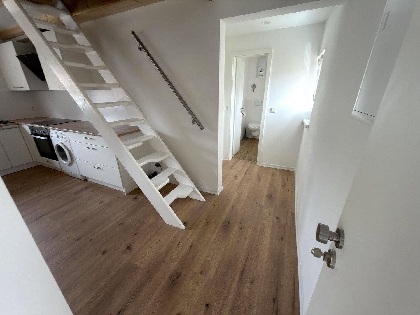 Predaj domu 135 m², pozemok 89 m², Igensdorf, Bavorsko Predaj domu 135 m², pozemok 89 m², Igensdorf, Bavorsko
