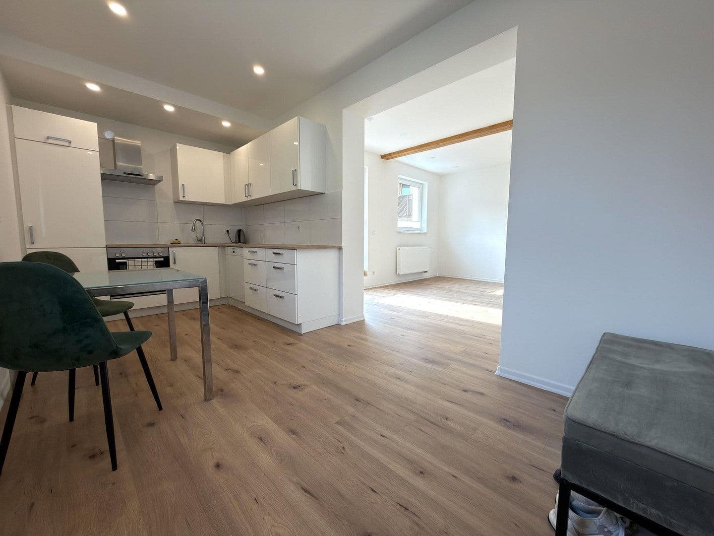 Predaj domu 135 m², pozemok 89 m², Igensdorf, Bavorsko Predaj domu 135 m², pozemok 89 m², Igensdorf, Bavorsko