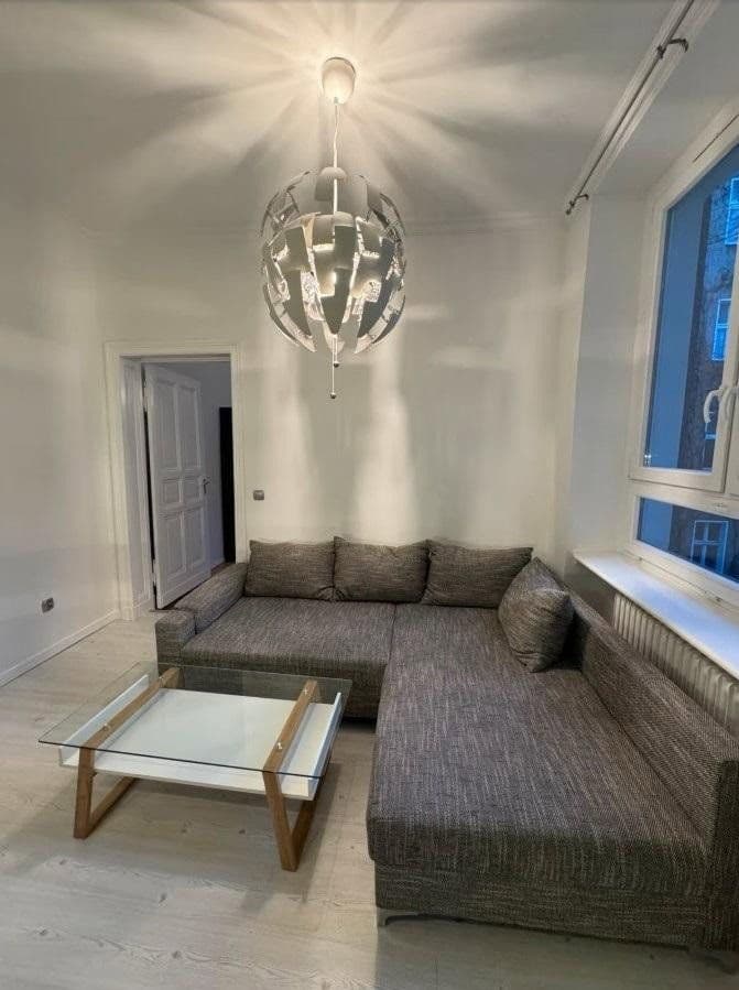 Prenájom bytu 1-izbový 40 m², Düsseldorf, Severné Porýnie - Westfálsko Prenájom bytu 1-izbový 40 m², Düsseldorf, Severné Porýnie - Westfálsko