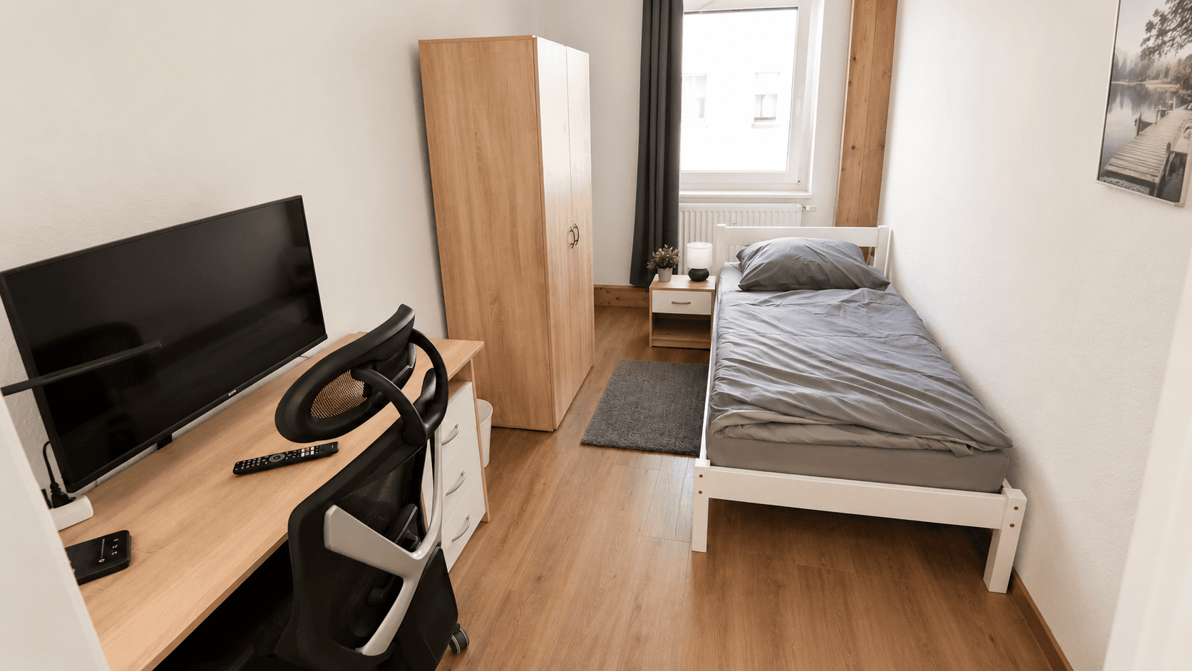 Prenájom bytu 2-izbový 50 m², Lindenthaler Hauptstraße 79, Leipzig, Sasko Prenájom bytu 2-izbový 50 m², Lindenthaler Hauptstraße 79, Leipzig, Sasko