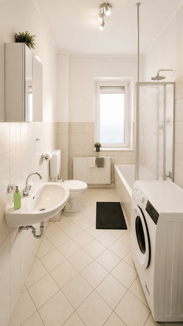 Prenájom bytu 2-izbový 50 m², Lindenthaler Hauptstraße 79, Leipzig, Sasko Prenájom bytu 2-izbový 50 m², Lindenthaler Hauptstraße 79, Leipzig, Sasko