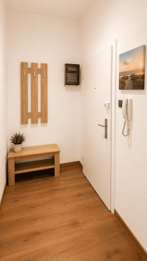 Prenájom bytu 2-izbový 50 m², Lindenthaler Hauptstraße 79, Leipzig, Sasko Prenájom bytu 2-izbový 50 m², Lindenthaler Hauptstraße 79, Leipzig, Sasko