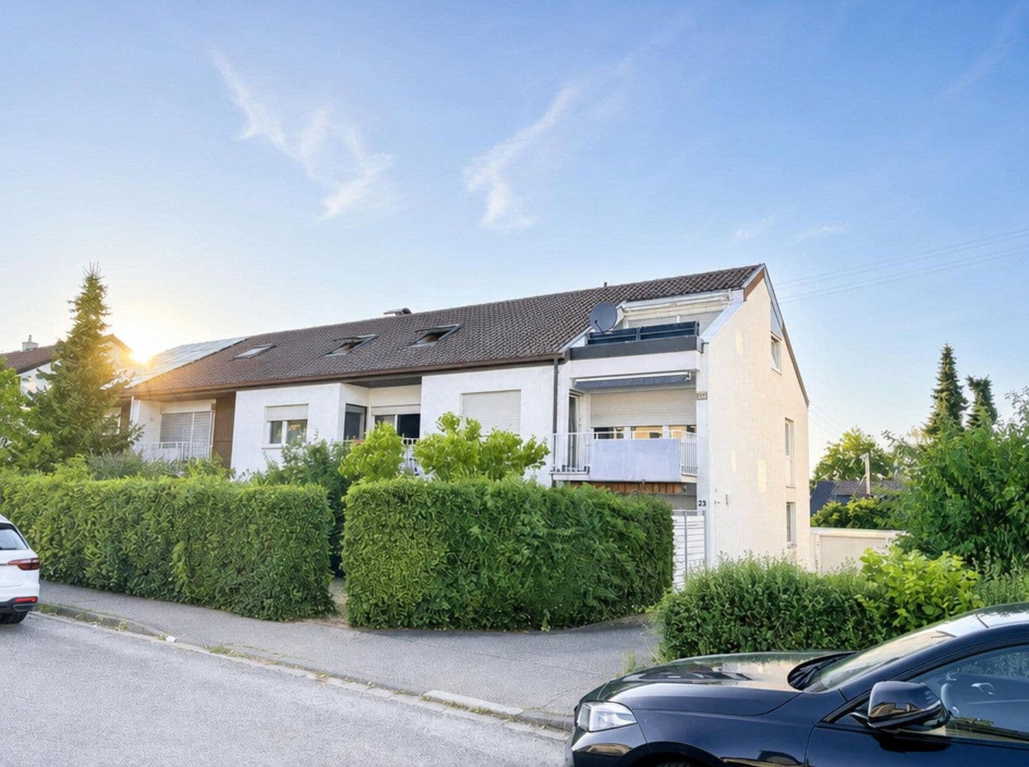 Predaj bytu 3-izbový 76 m², Vaihingen an der Enz, Bádensko-Wurttembersko Predaj bytu 3-izbový 76 m², Vaihingen an der Enz, Bádensko-Wurttembersko