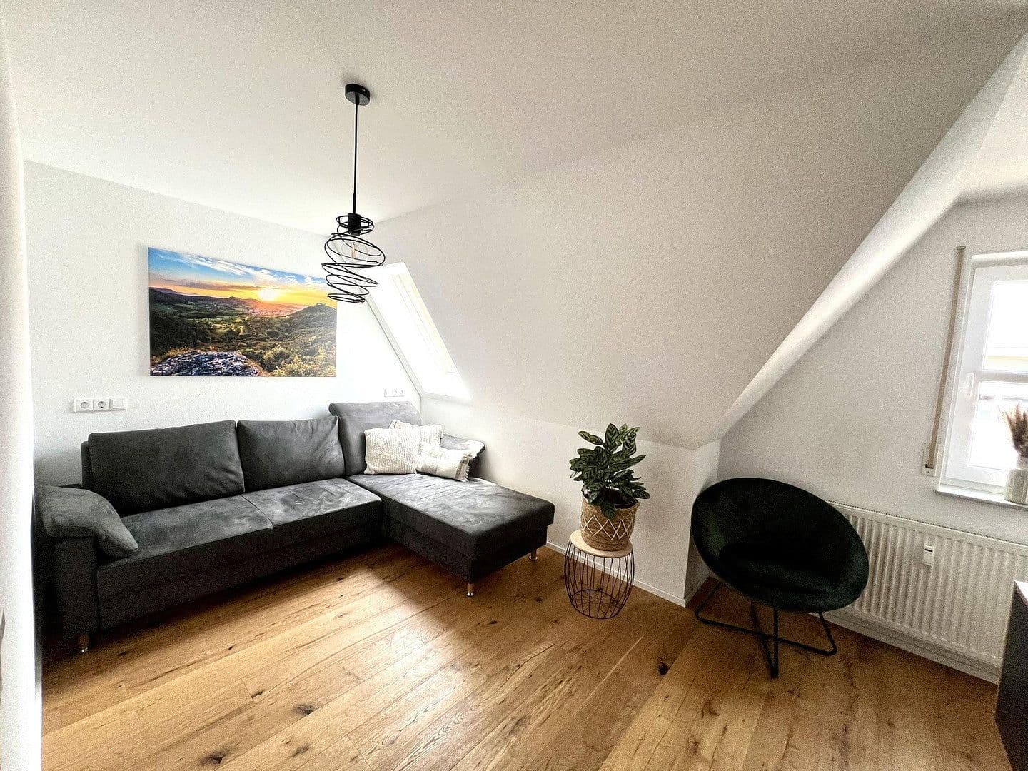 Predaj bytu 4-izbový 76 m², Neuffen, Bádensko-Wurttembersko Predaj bytu 4-izbový 76 m², Neuffen, Bádensko-Wurttembersko