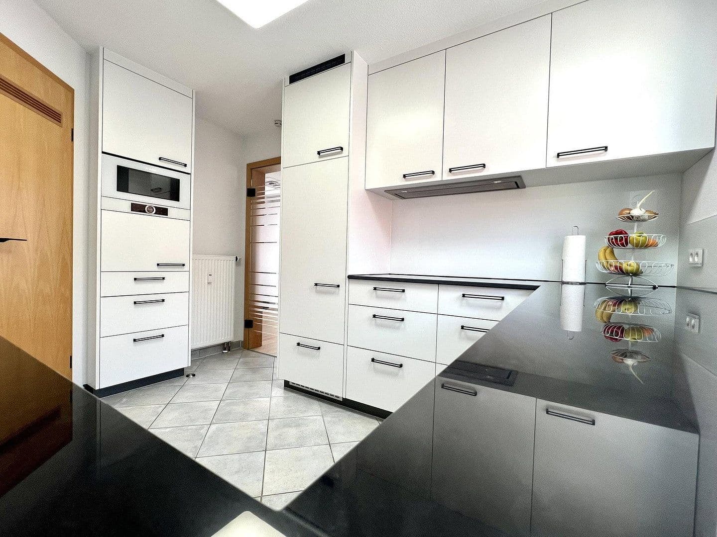 Predaj bytu 4-izbový 76 m², Neuffen, Bádensko-Wurttembersko Predaj bytu 4-izbový 76 m², Neuffen, Bádensko-Wurttembersko