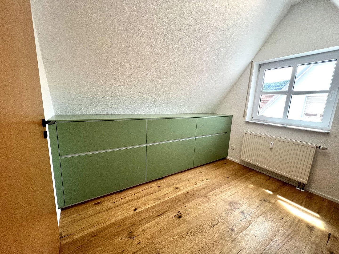 Predaj bytu 4-izbový 76 m², Neuffen, Bádensko-Wurttembersko Predaj bytu 4-izbový 76 m², Neuffen, Bádensko-Wurttembersko
