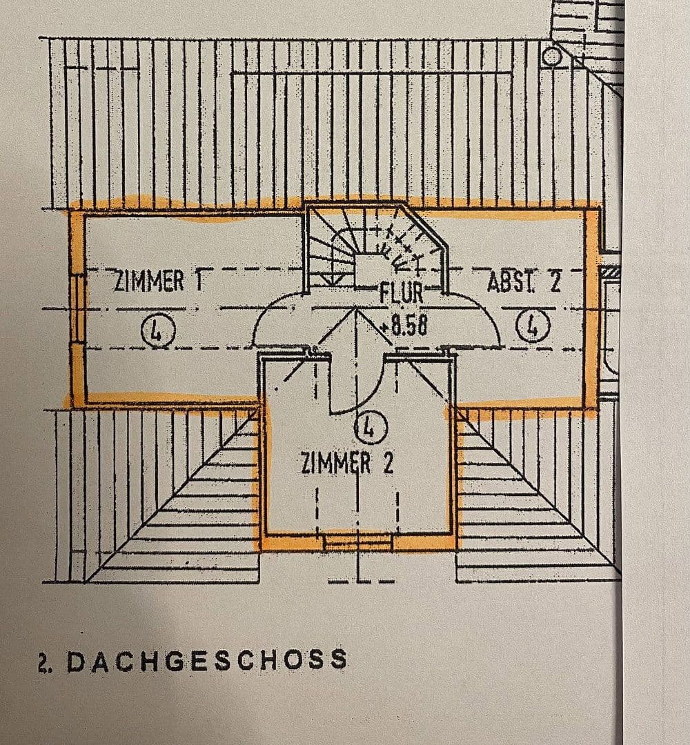 Predaj bytu 4-izbový 76 m², Neuffen, Bádensko-Wurttembersko Predaj bytu 4-izbový 76 m², Neuffen, Bádensko-Wurttembersko