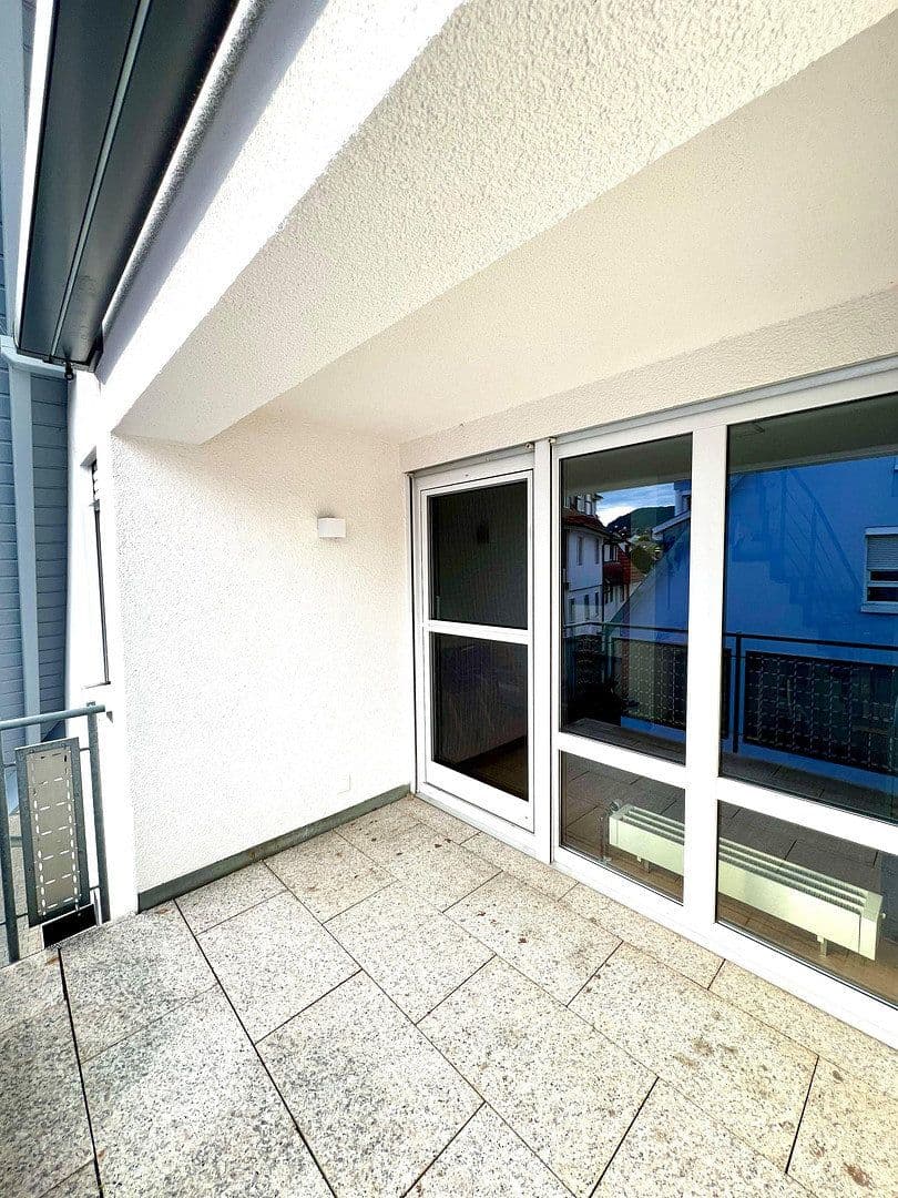 Predaj bytu 4-izbový 76 m², Neuffen, Bádensko-Wurttembersko Predaj bytu 4-izbový 76 m², Neuffen, Bádensko-Wurttembersko