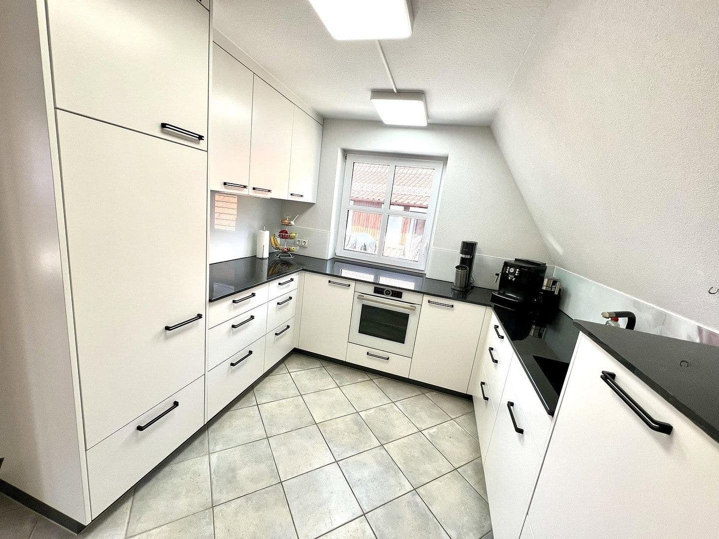 Predaj bytu 4-izbový 76 m², Neuffen, Bádensko-Wurttembersko Predaj bytu 4-izbový 76 m², Neuffen, Bádensko-Wurttembersko