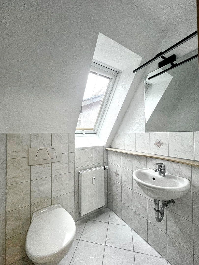 Predaj bytu 4-izbový 76 m², Neuffen, Bádensko-Wurttembersko Predaj bytu 4-izbový 76 m², Neuffen, Bádensko-Wurttembersko