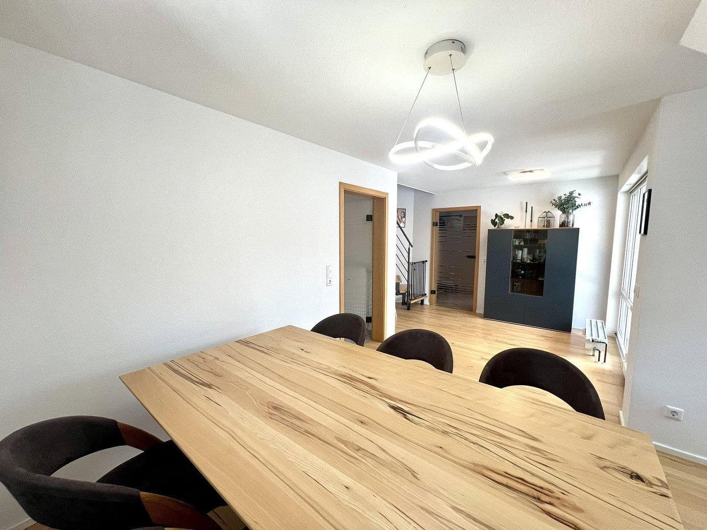 Predaj bytu 4-izbový 76 m², Neuffen, Bádensko-Wurttembersko Predaj bytu 4-izbový 76 m², Neuffen, Bádensko-Wurttembersko