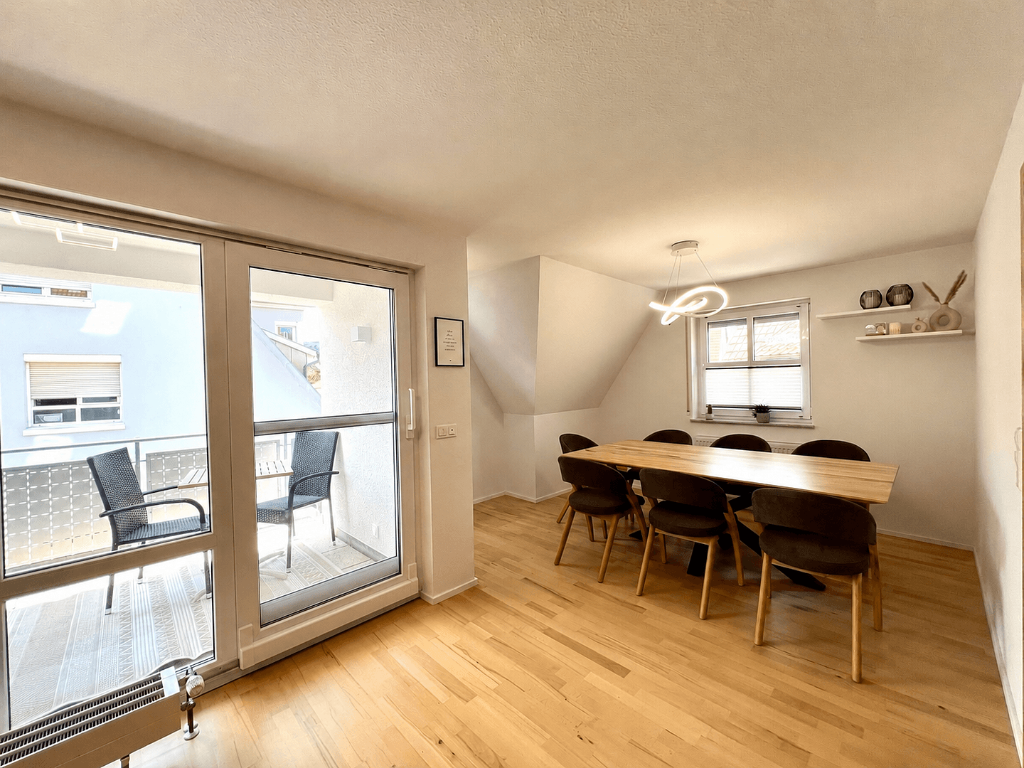 Predaj bytu 4-izbový 76 m², Neuffen, Bádensko-Wurttembersko Predaj bytu 4-izbový 76 m², Neuffen, Bádensko-Wurttembersko