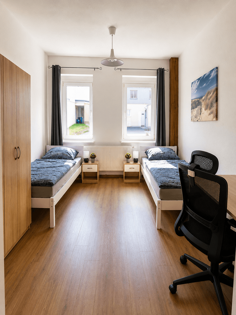 Prenájom bytu 4-izbový 74 m², Lindenthaler Hauptstraße 79, Leipzig, Sasko Prenájom bytu 4-izbový 74 m², Lindenthaler Hauptstraße 79, Leipzig, Sasko