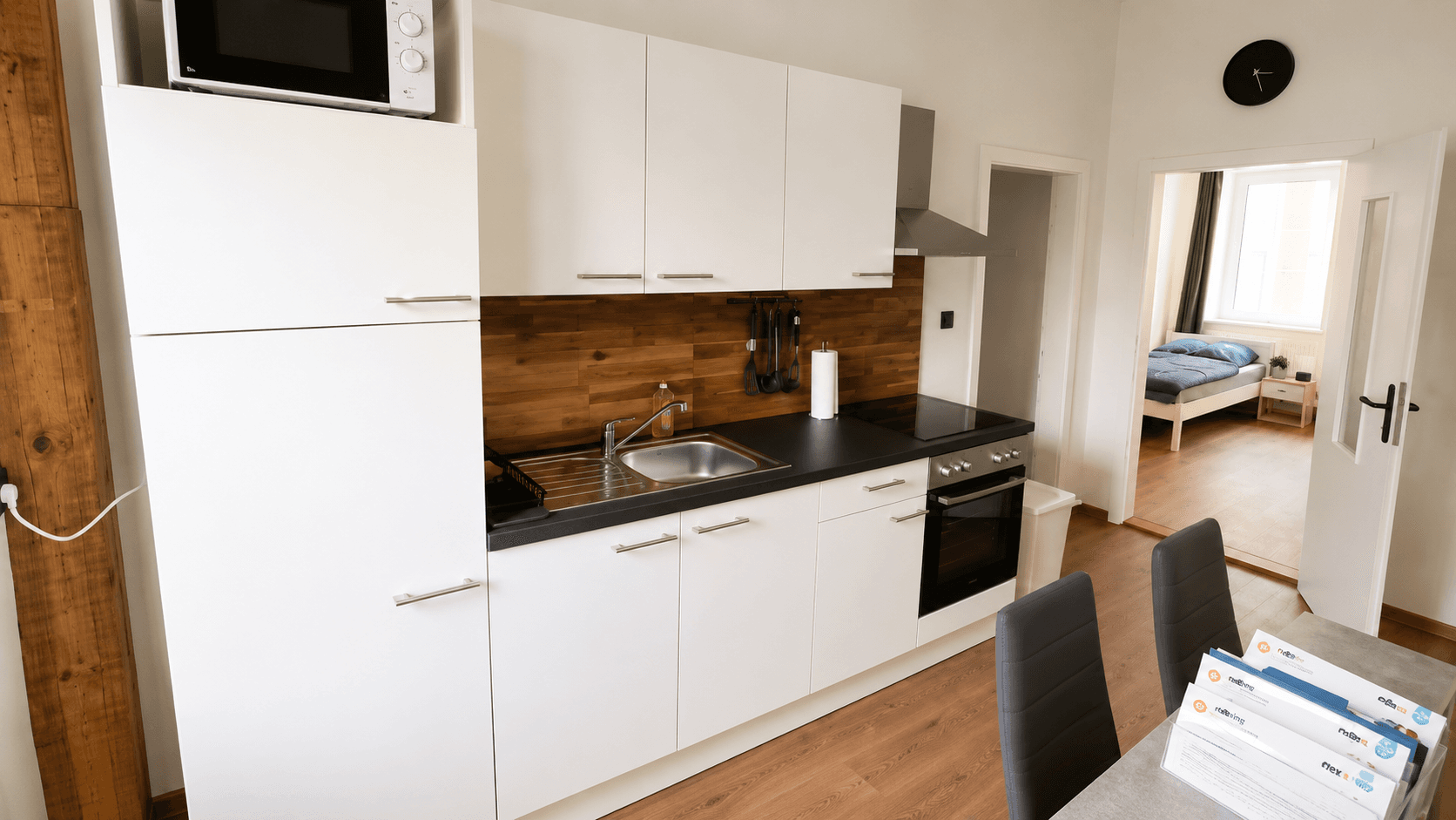 Prenájom bytu 4-izbový 74 m², Lindenthaler Hauptstraße 79, Leipzig, Sasko Prenájom bytu 4-izbový 74 m², Lindenthaler Hauptstraße 79, Leipzig, Sasko