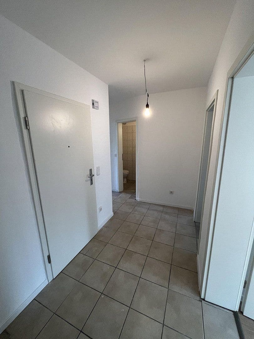 Prenájom bytu 2-izbový 54 m², Kupferdreherstraße 46, Essen, Severné Porýnie - Westfálsko Prenájom bytu 2-izbový 54 m², Kupferdreherstraße 46, Essen, Severné Porýnie - Westfálsko