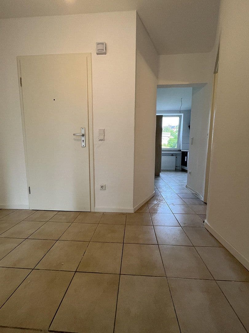 Prenájom bytu 2-izbový 54 m², Kupferdreherstraße 46, Essen, Severné Porýnie - Westfálsko Prenájom bytu 2-izbový 54 m², Kupferdreherstraße 46, Essen, Severné Porýnie - Westfálsko