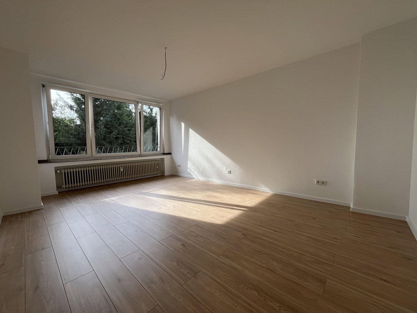 Prenájom bytu 2-izbový 54 m², Kupferdreherstraße 46, Essen, Severné Porýnie - Westfálsko Prenájom bytu 2-izbový 54 m², Kupferdreherstraße 46, Essen, Severné Porýnie - Westfálsko