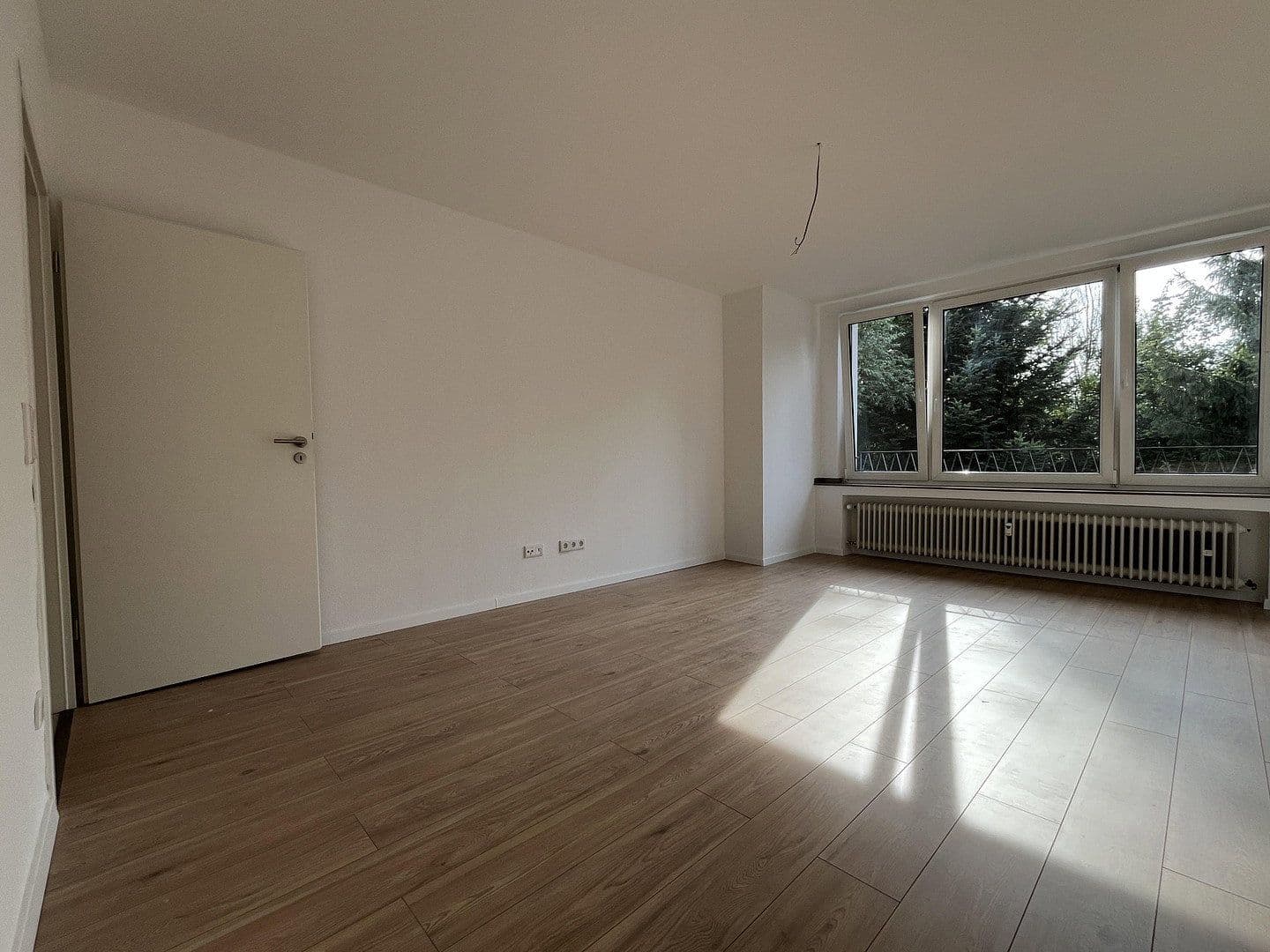 Prenájom bytu 2-izbový 54 m², Kupferdreherstraße 46, Essen, Severné Porýnie - Westfálsko Prenájom bytu 2-izbový 54 m², Kupferdreherstraße 46, Essen, Severné Porýnie - Westfálsko