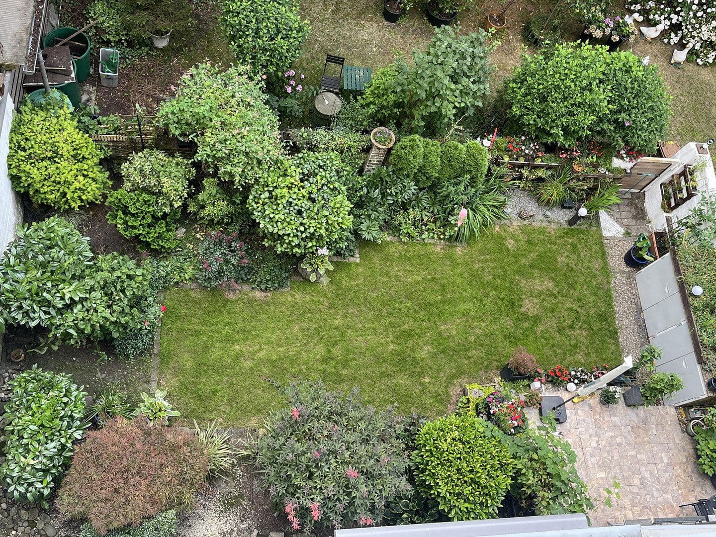 Prenájom bytu 2-izbový 54 m², Kupferdreherstraße 46, Essen, Severné Porýnie - Westfálsko Prenájom bytu 2-izbový 54 m², Kupferdreherstraße 46, Essen, Severné Porýnie - Westfálsko