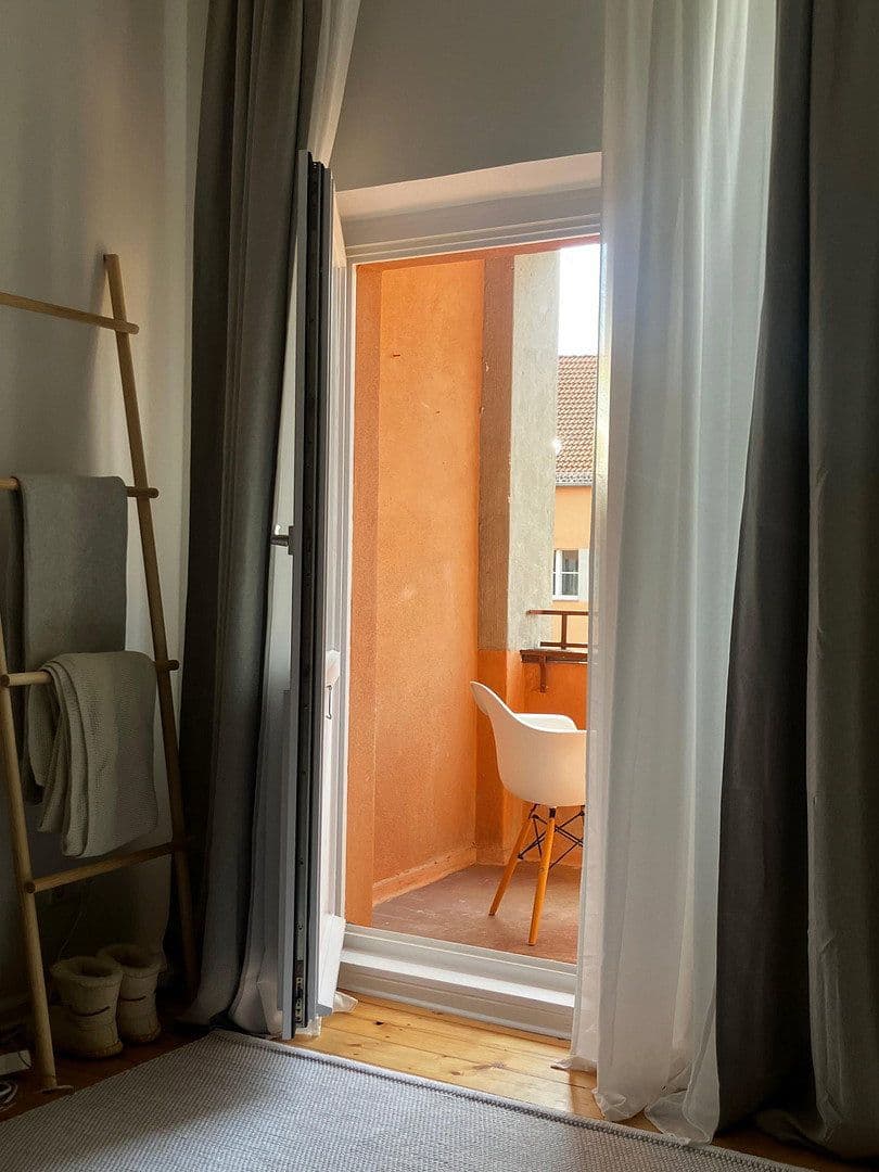 Predaj bytu 2-izbový 61 m², Berlin, Berlín Predaj bytu 2-izbový 61 m², Berlin, Berlín