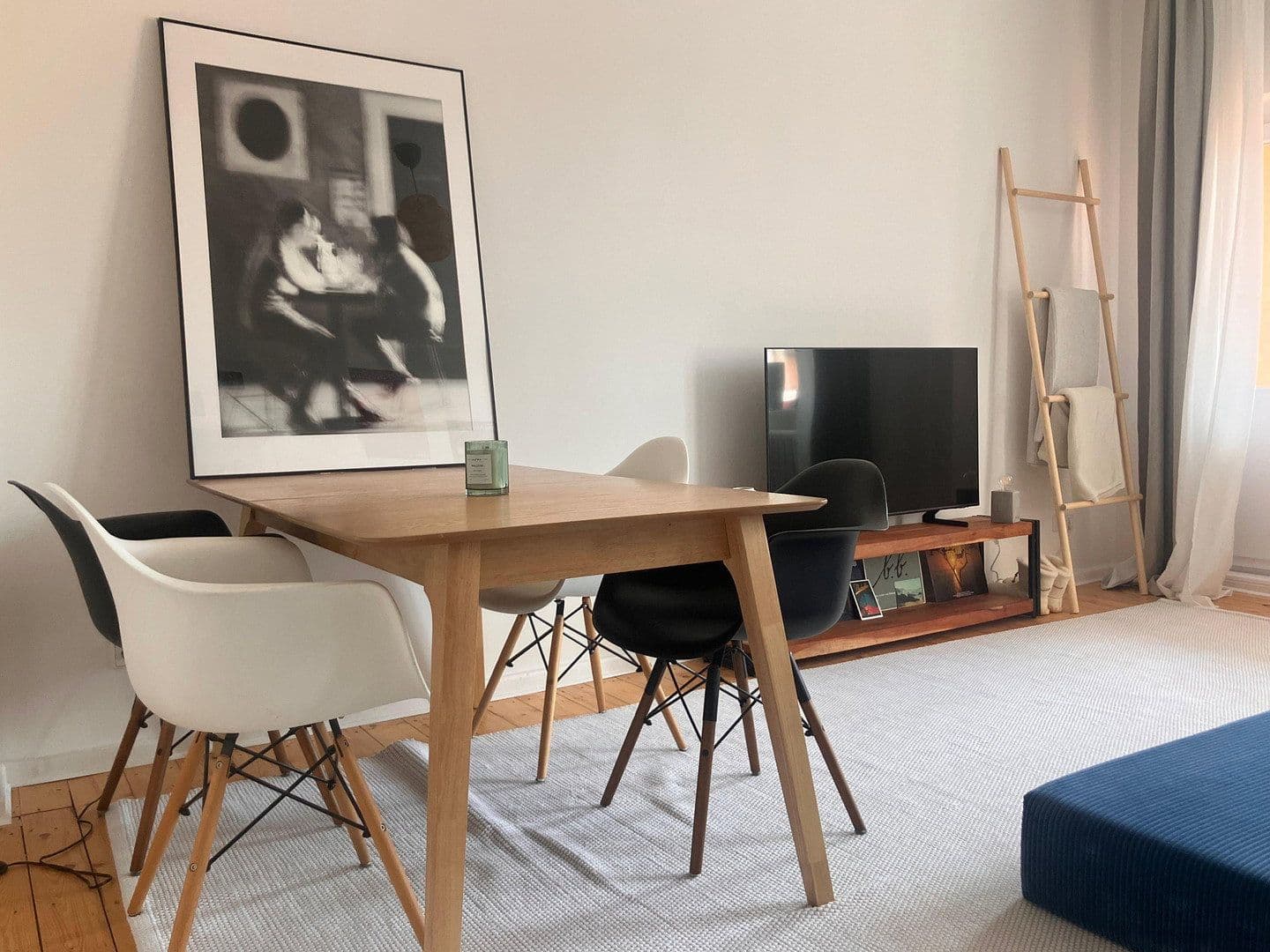 Predaj bytu 2-izbový 61 m², Berlin, Berlín Predaj bytu 2-izbový 61 m², Berlin, Berlín