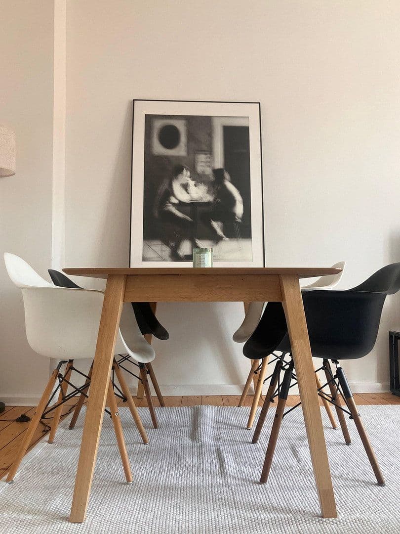 Predaj bytu 2-izbový 61 m², Berlin, Berlín Predaj bytu 2-izbový 61 m², Berlin, Berlín