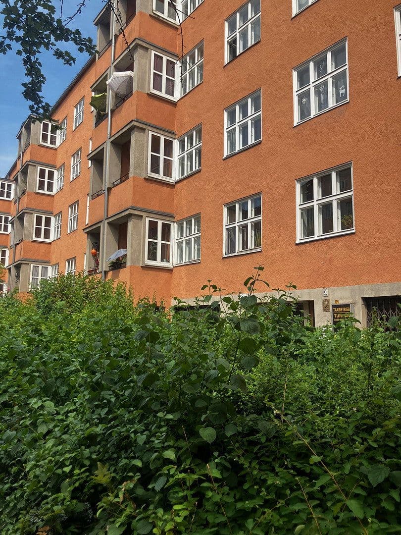 Predaj bytu 2-izbový 61 m², Berlin, Berlín Predaj bytu 2-izbový 61 m², Berlin, Berlín