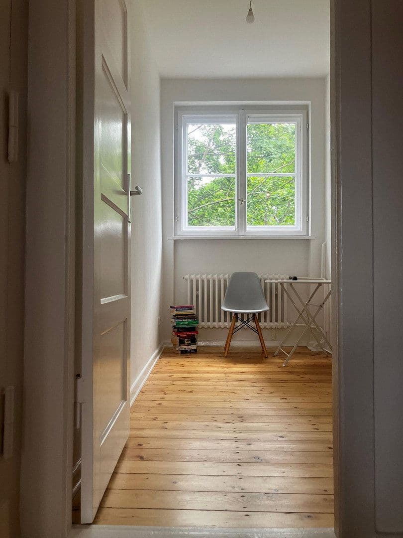 Predaj bytu 2-izbový 61 m², Berlin, Berlín Predaj bytu 2-izbový 61 m², Berlin, Berlín