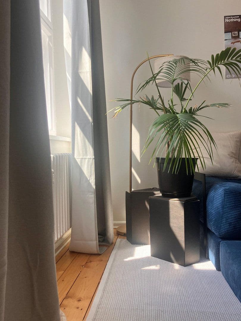 Predaj bytu 2-izbový 61 m², Berlin, Berlín Predaj bytu 2-izbový 61 m², Berlin, Berlín