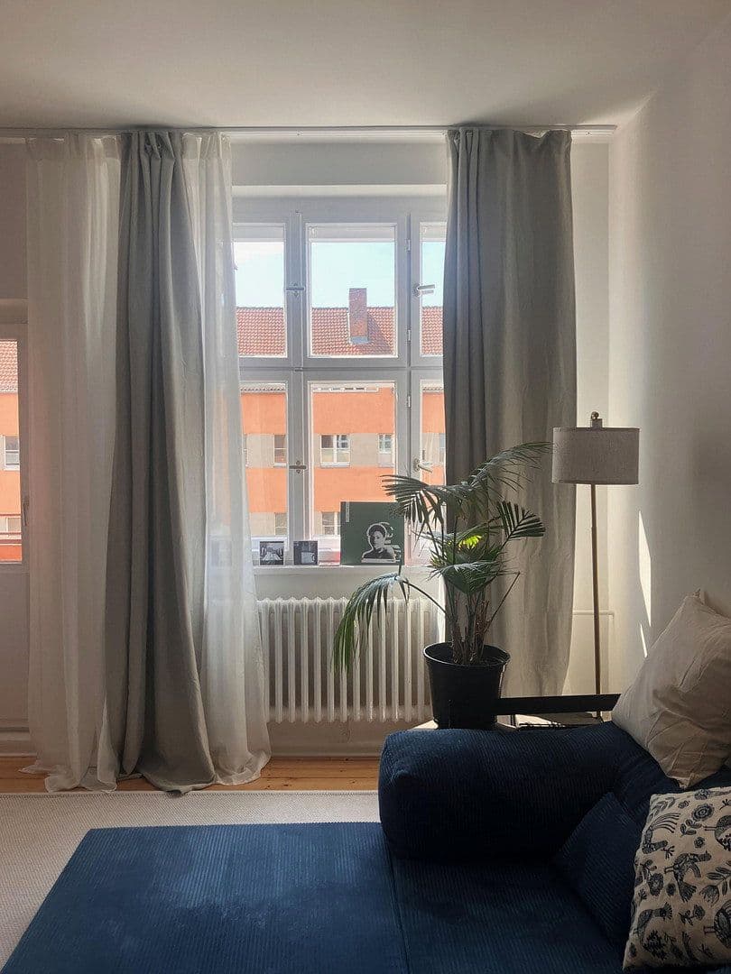 Predaj bytu 2-izbový 61 m², Berlin, Berlín Predaj bytu 2-izbový 61 m², Berlin, Berlín