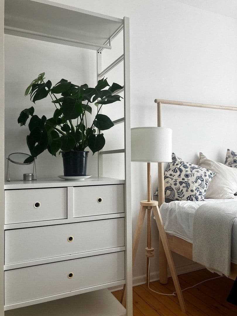 Predaj bytu 2-izbový 61 m², Berlin, Berlín Predaj bytu 2-izbový 61 m², Berlin, Berlín