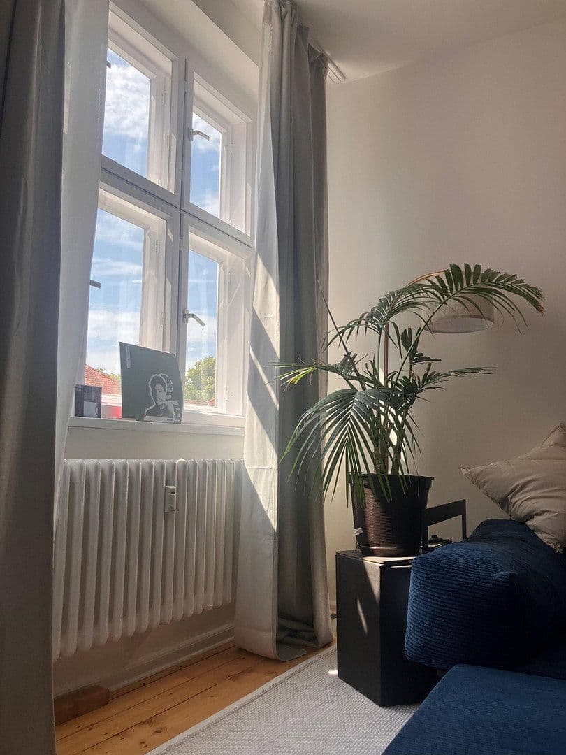 Predaj bytu 2-izbový 61 m², Berlin, Berlín Predaj bytu 2-izbový 61 m², Berlin, Berlín