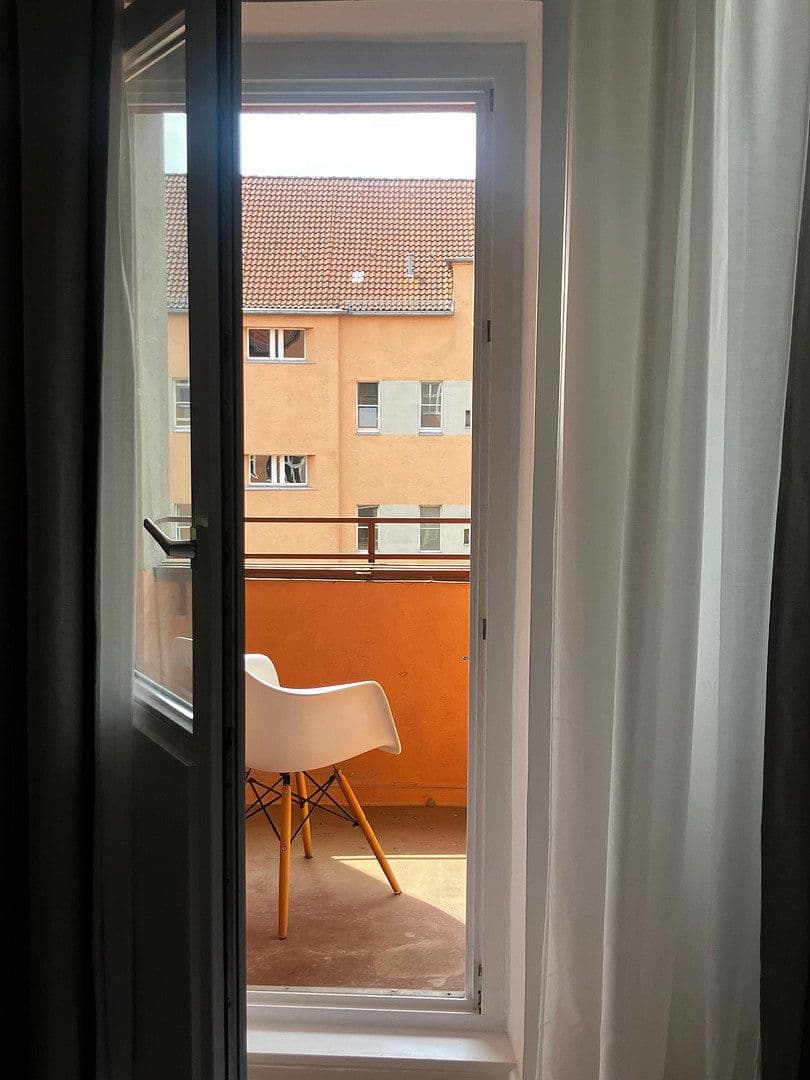 Predaj bytu 2-izbový 61 m², Berlin, Berlín Predaj bytu 2-izbový 61 m², Berlin, Berlín