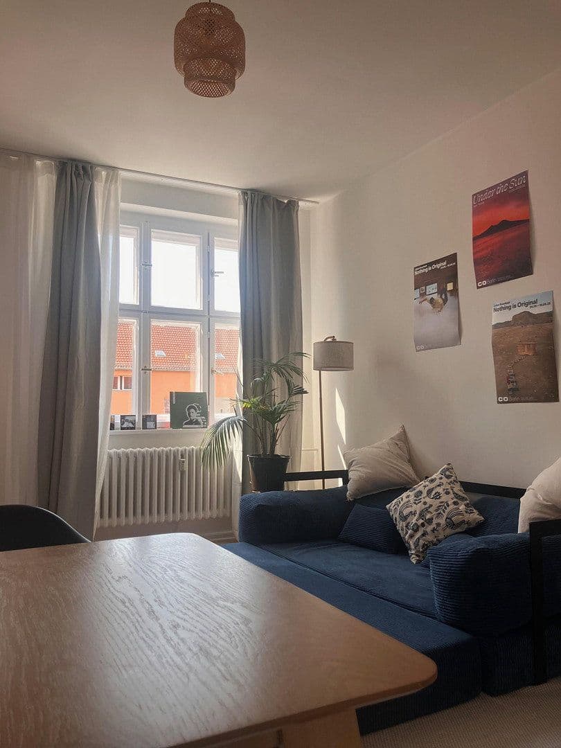 Predaj bytu 2-izbový 61 m², Berlin, Berlín Predaj bytu 2-izbový 61 m², Berlin, Berlín