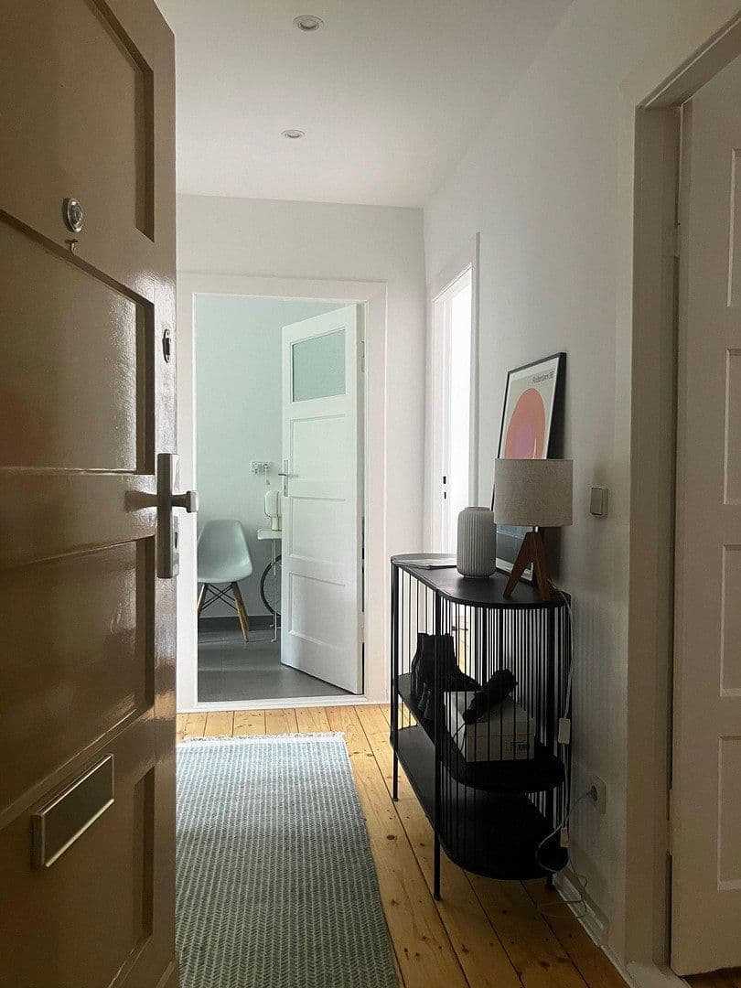 Predaj bytu 2-izbový 61 m², Berlin, Berlín Predaj bytu 2-izbový 61 m², Berlin, Berlín