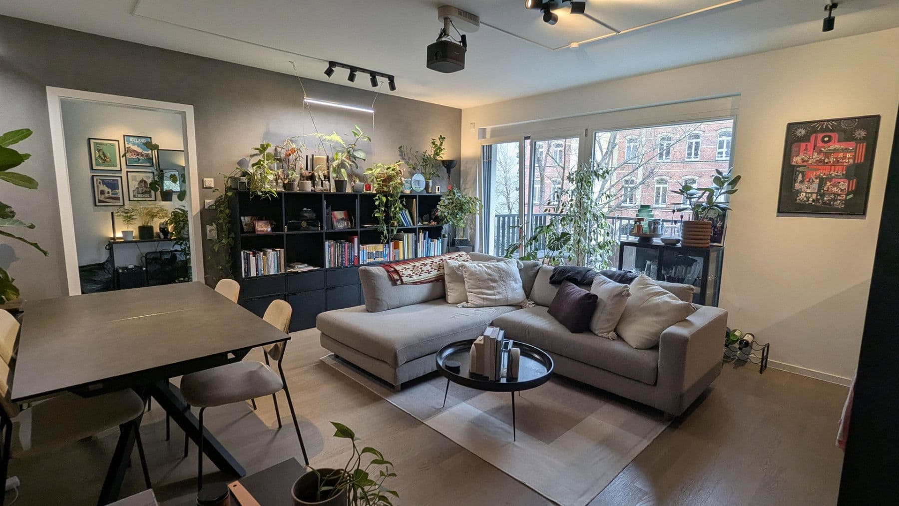 Prenájom bytu 2-izbový 55 m², Wiener Straße 37a, Berlin, Berlín Prenájom bytu 2-izbový 55 m², Wiener Straße 37a, Berlin, Berlín