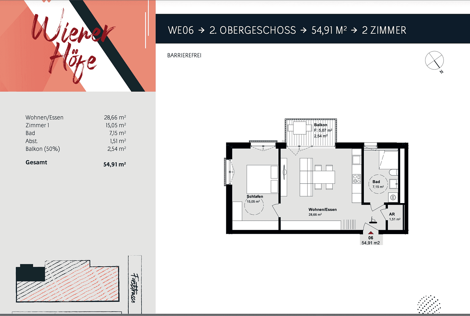 Prenájom bytu 2-izbový 55 m², Wiener Straße 37a, Berlin, Berlín Prenájom bytu 2-izbový 55 m², Wiener Straße 37a, Berlin, Berlín