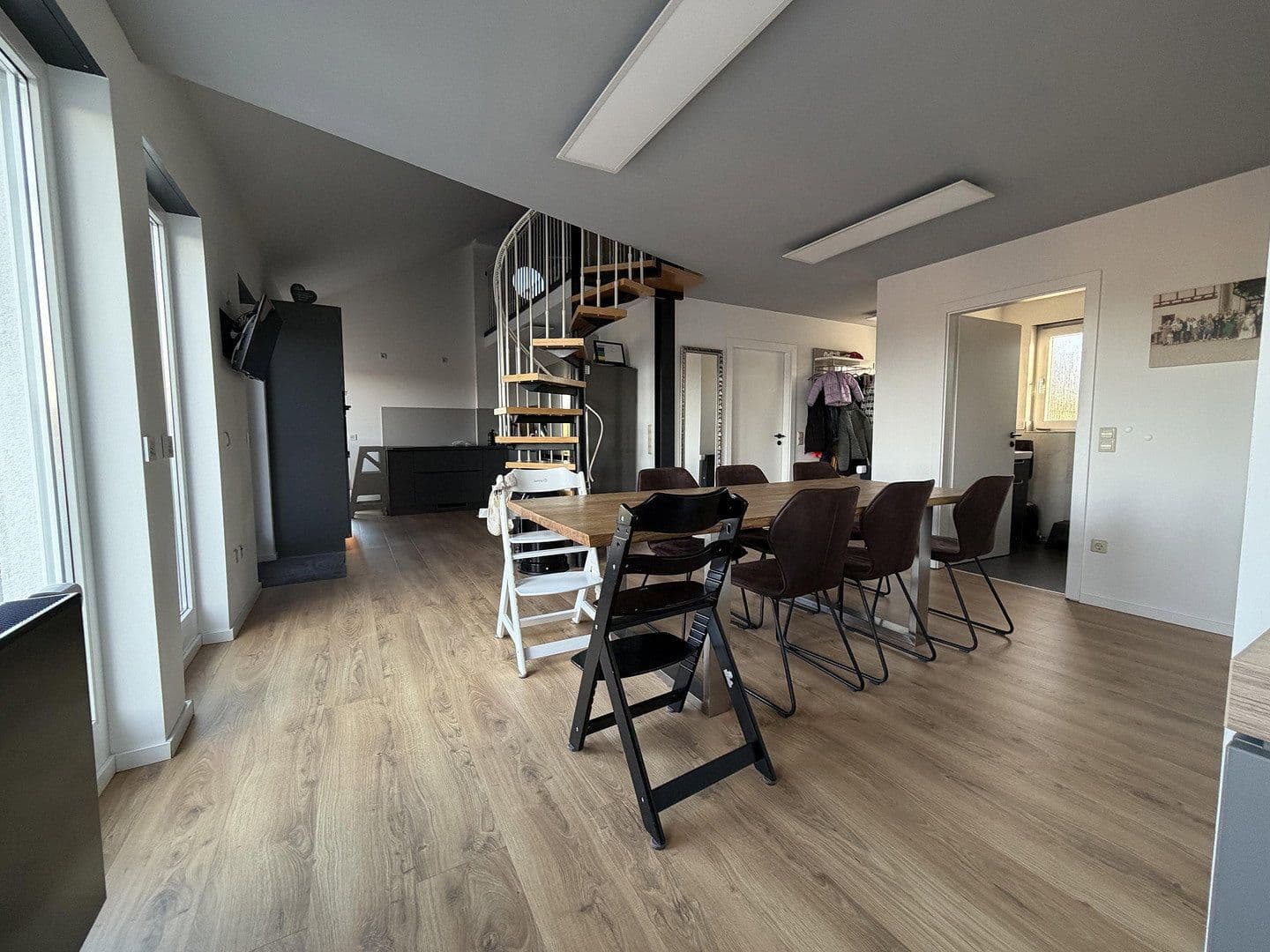 Predaj bytu 4-izbový 123 m², Epfenbach, Bádensko-Wurttembersko Predaj bytu 4-izbový 123 m², Epfenbach, Bádensko-Wurttembersko