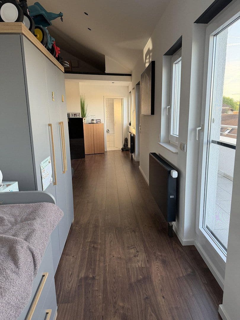 Predaj bytu 4-izbový 123 m², Epfenbach, Bádensko-Wurttembersko Predaj bytu 4-izbový 123 m², Epfenbach, Bádensko-Wurttembersko