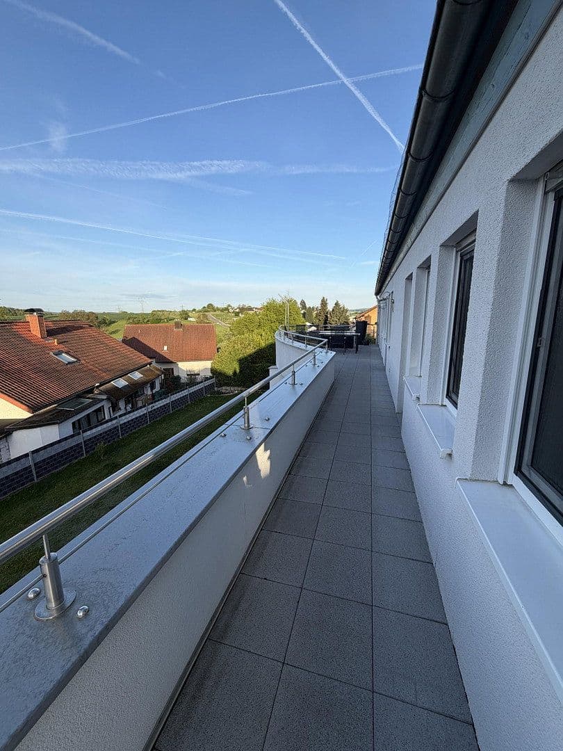 Predaj bytu 4-izbový 123 m², Epfenbach, Bádensko-Wurttembersko Predaj bytu 4-izbový 123 m², Epfenbach, Bádensko-Wurttembersko