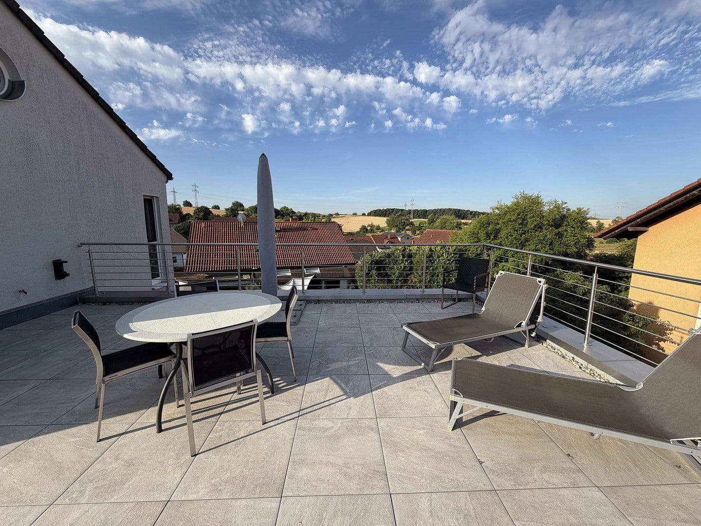 Predaj bytu 4-izbový 123 m², Epfenbach, Bádensko-Wurttembersko Predaj bytu 4-izbový 123 m², Epfenbach, Bádensko-Wurttembersko