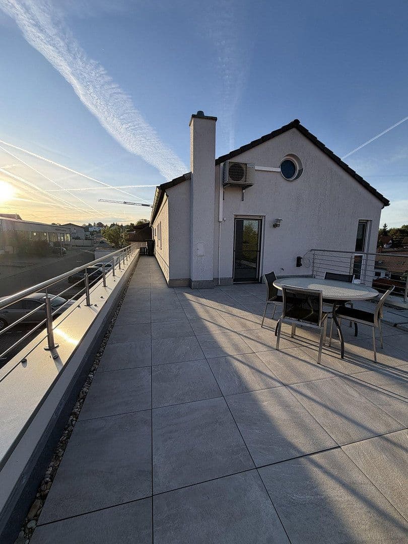 Predaj bytu 4-izbový 123 m², Epfenbach, Bádensko-Wurttembersko Predaj bytu 4-izbový 123 m², Epfenbach, Bádensko-Wurttembersko