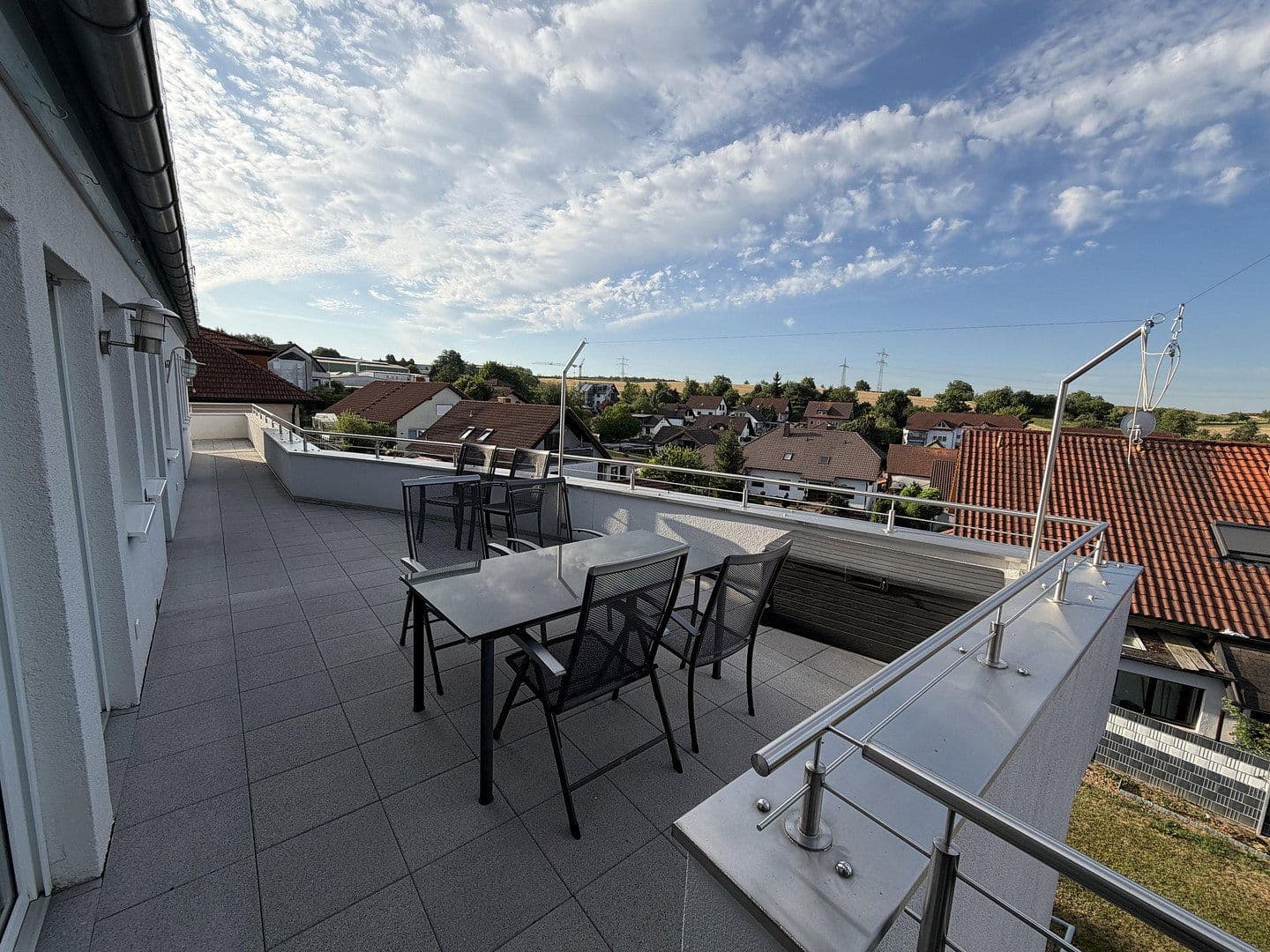 Predaj bytu 4-izbový 123 m², Epfenbach, Bádensko-Wurttembersko Predaj bytu 4-izbový 123 m², Epfenbach, Bádensko-Wurttembersko