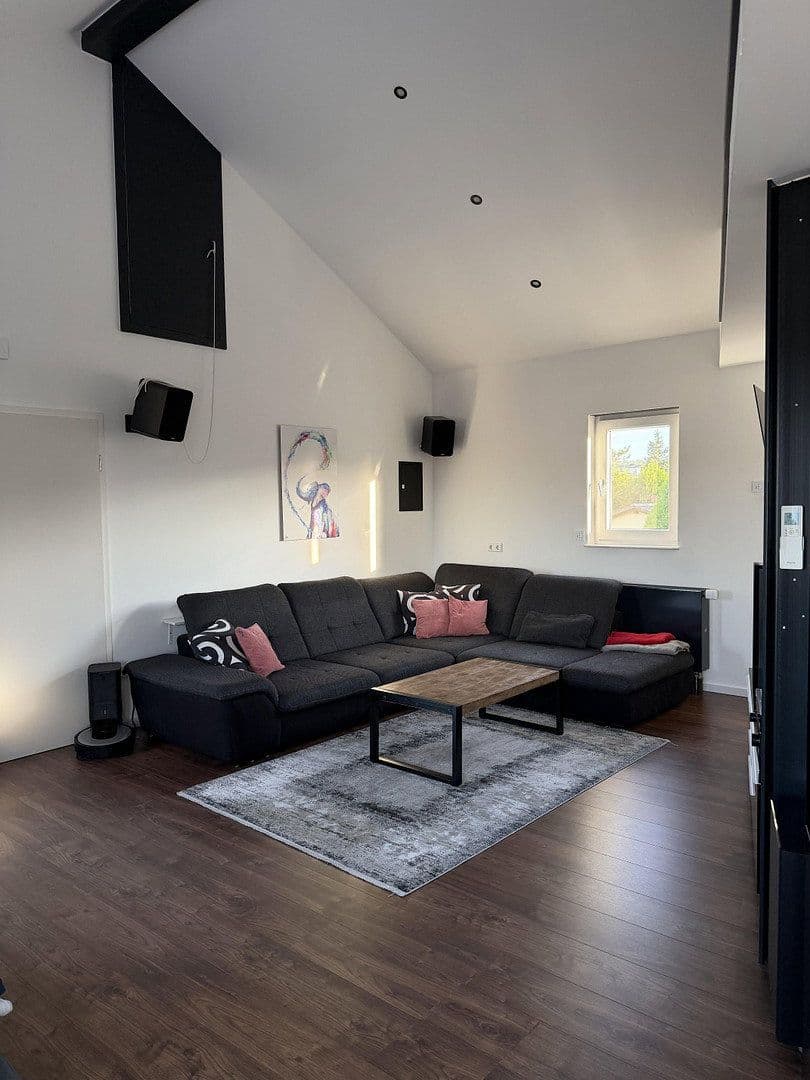 Predaj bytu 4-izbový 123 m², Epfenbach, Bádensko-Wurttembersko Predaj bytu 4-izbový 123 m², Epfenbach, Bádensko-Wurttembersko