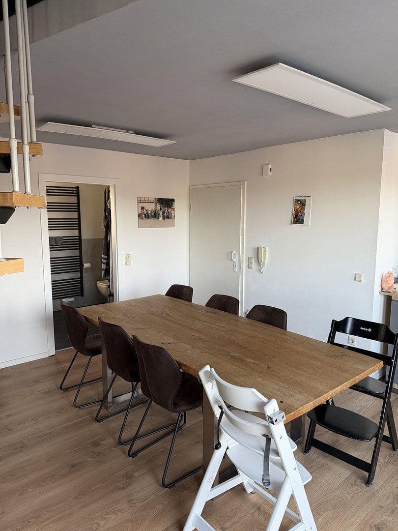 Predaj bytu 4-izbový 123 m², Epfenbach, Bádensko-Wurttembersko Predaj bytu 4-izbový 123 m², Epfenbach, Bádensko-Wurttembersko